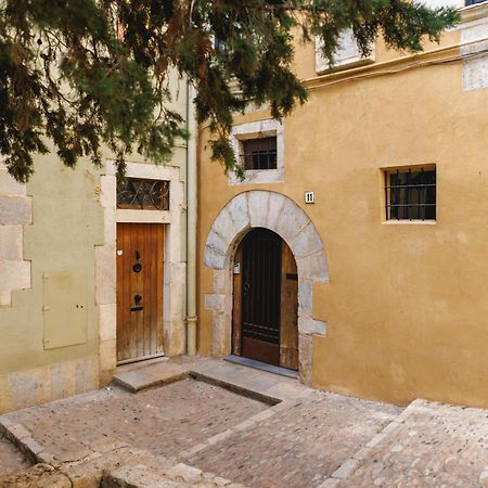 Bravissimo Girona 1593, Medieval Charm Bagian luar foto