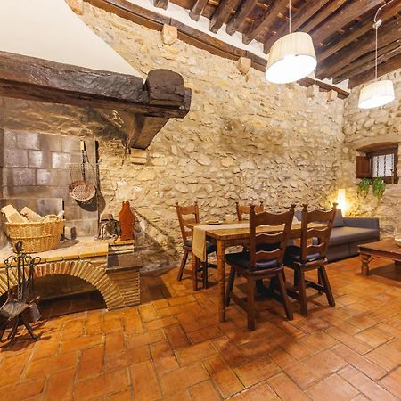 Bravissimo Girona 1593, Medieval Charm Bagian luar foto