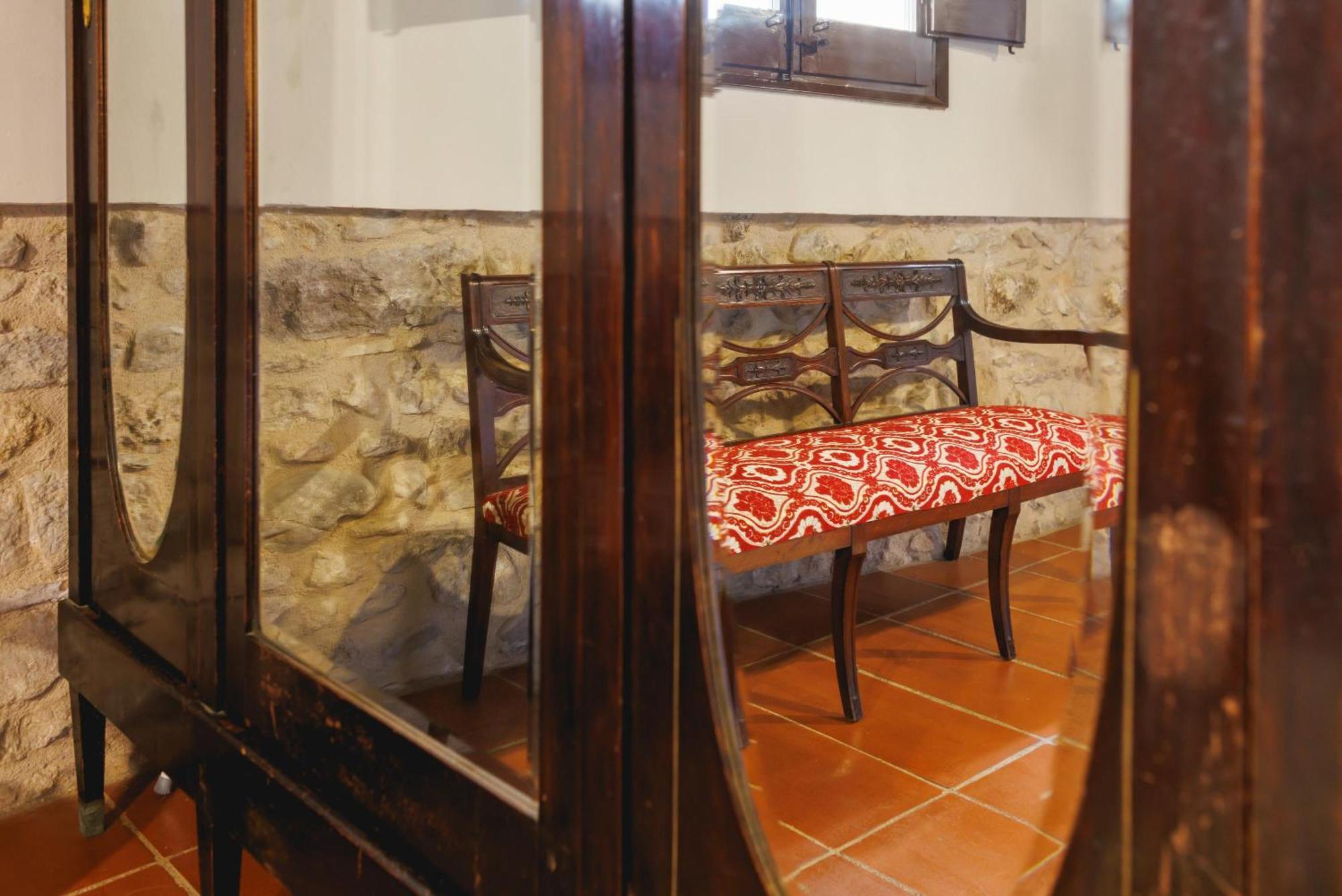 Bravissimo Girona 1593, Medieval Charm Bagian luar foto