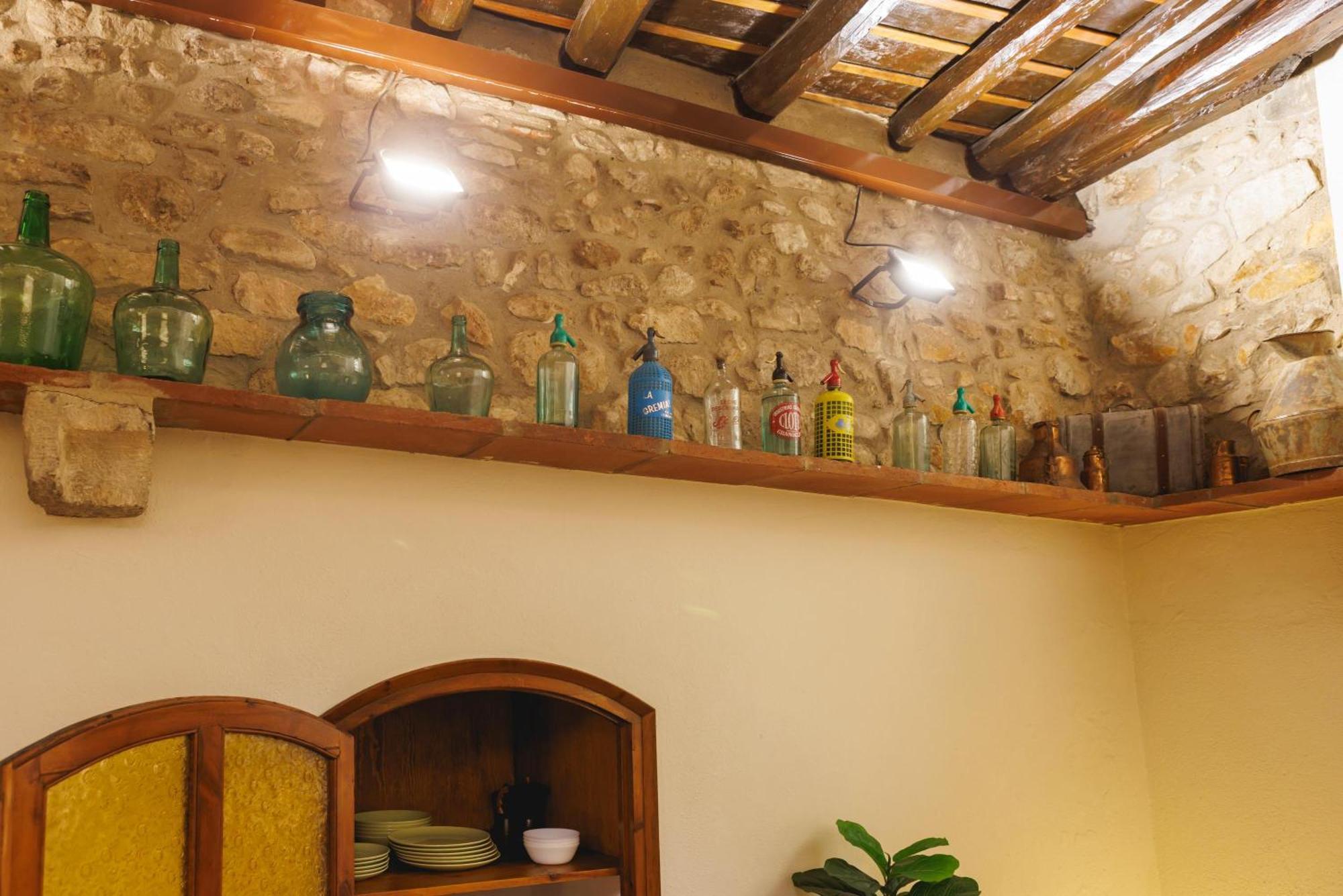 Bravissimo Girona 1593, Medieval Charm Bagian luar foto