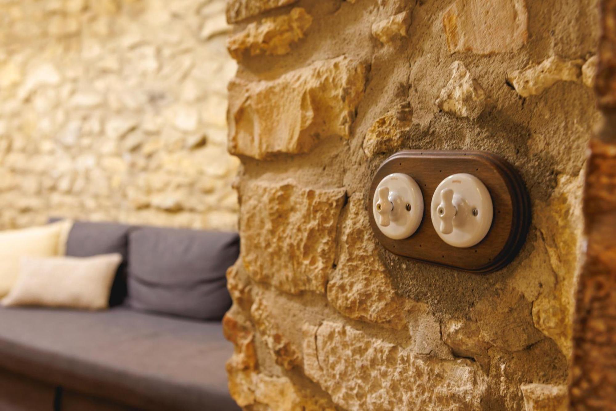 Bravissimo Girona 1593, Medieval Charm Bagian luar foto