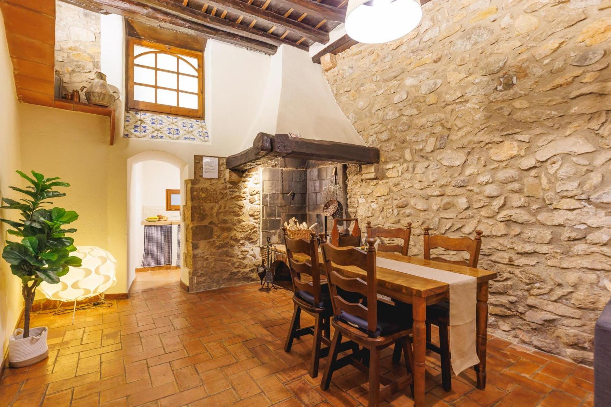 Bravissimo Girona 1593, Medieval Charm Bagian luar foto