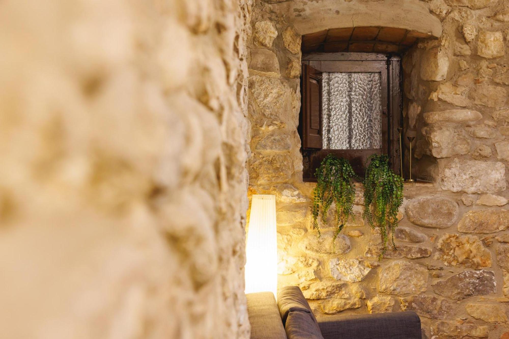 Bravissimo Girona 1593, Medieval Charm Bagian luar foto