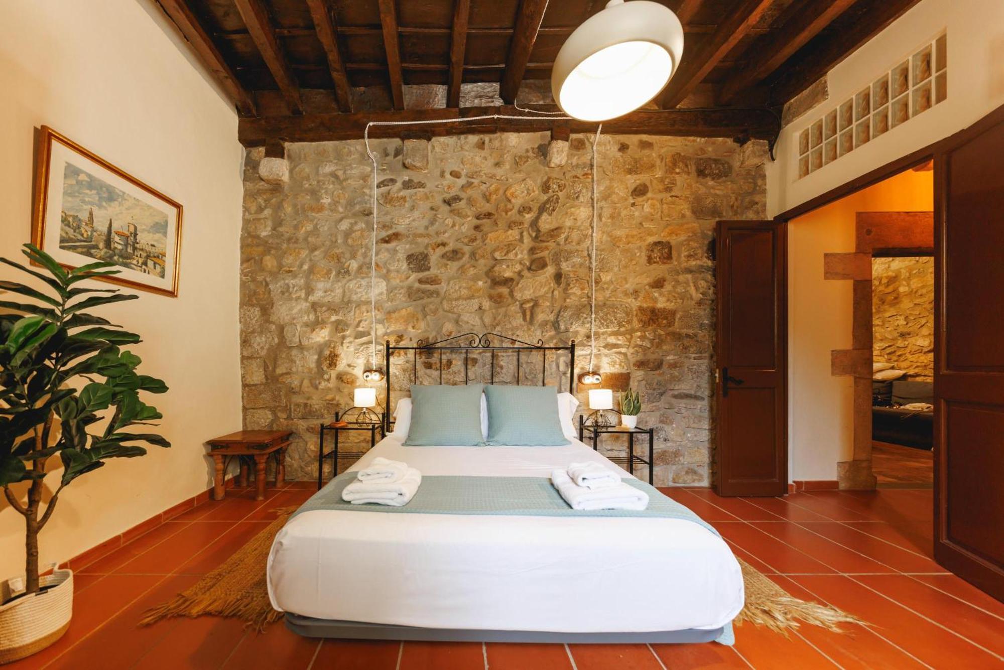 Bravissimo Girona 1593, Medieval Charm Bagian luar foto